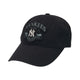 Varsity Vintage Street Unstructured Ball Cap