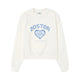 Heart Boston Red Sox Sweatshirts