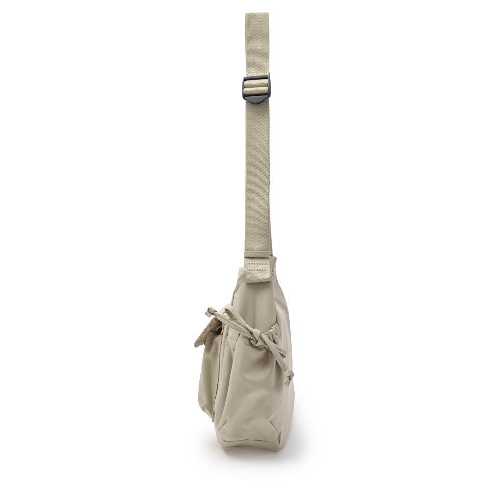 กระเป๋าสะพายไหล่ Basic Gorpcore Pocket Shoulder Bag Boston Red Sox