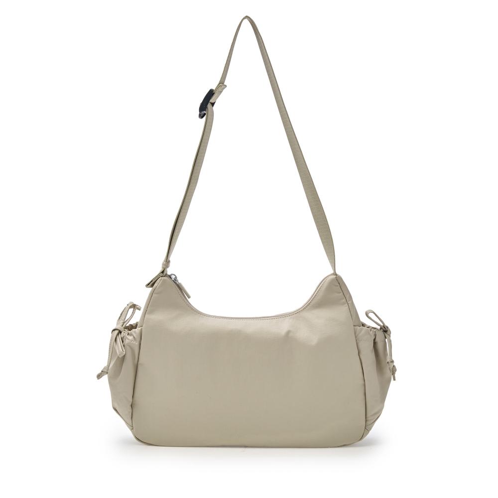 กระเป๋าสะพายไหล่ Basic Gorpcore Pocket Shoulder Bag Boston Red Sox
