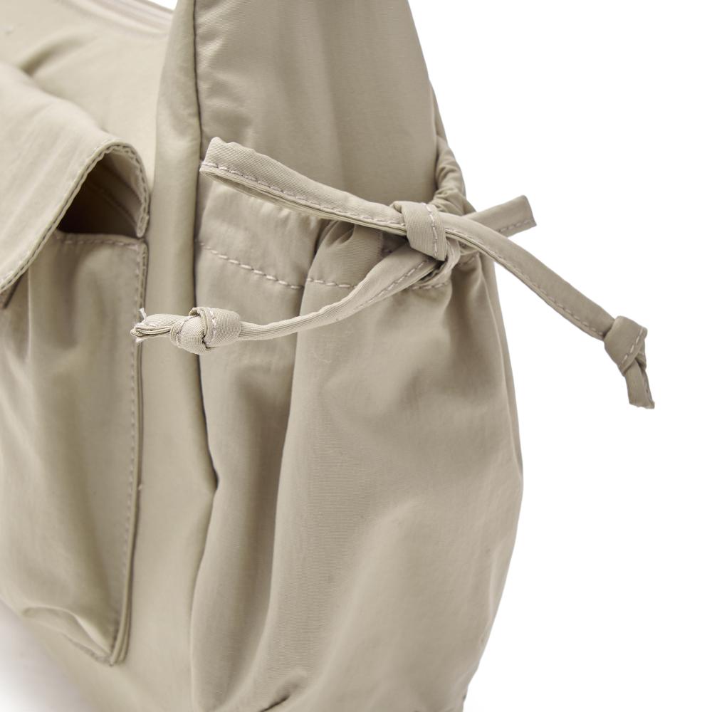 กระเป๋าสะพายไหล่ Basic Gorpcore Pocket Shoulder Bag Boston Red Sox
