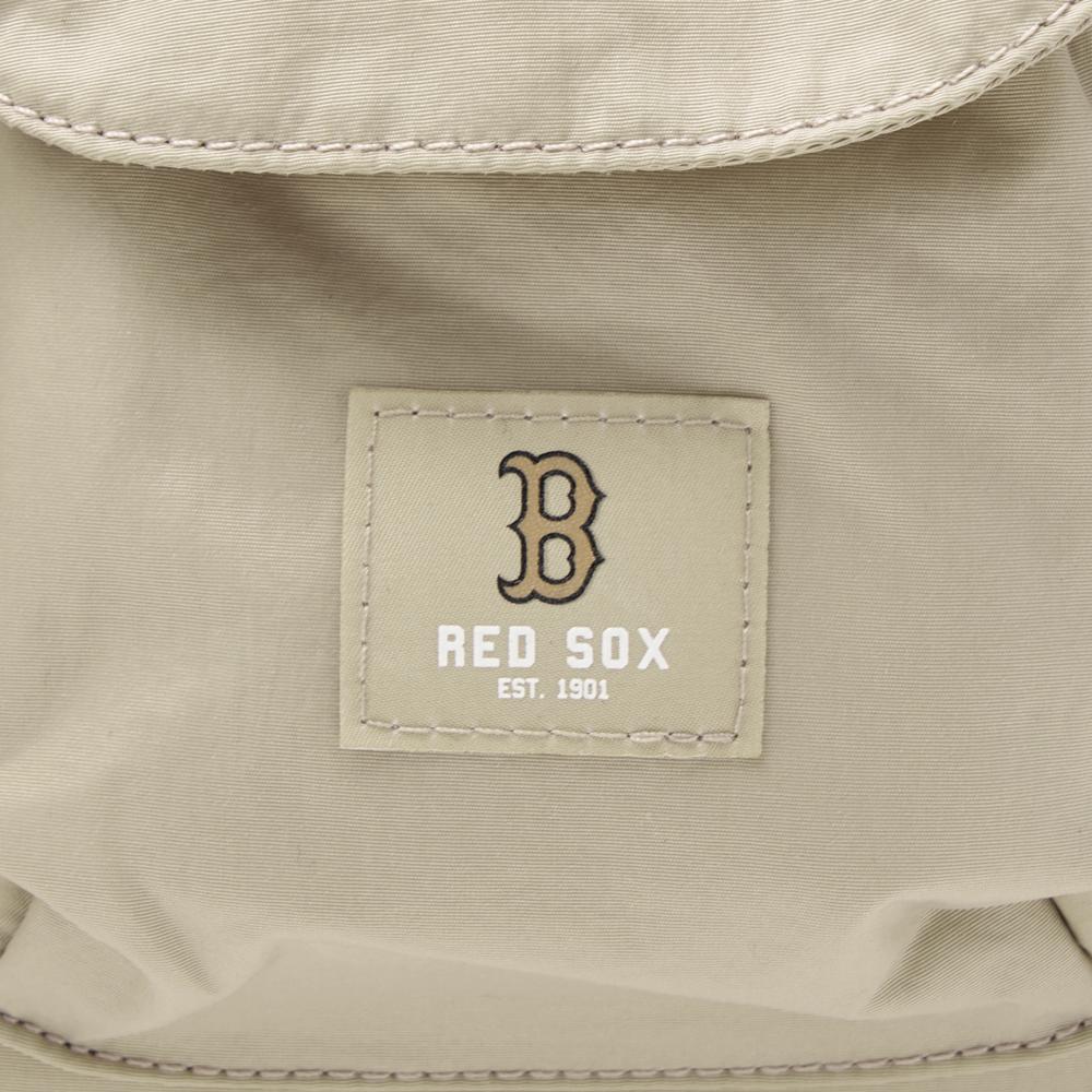 กระเป๋าสะพายไหล่ Basic Gorpcore Pocket Shoulder Bag Boston Red Sox