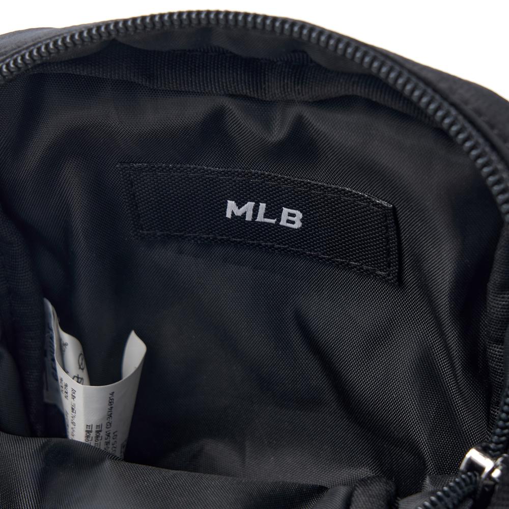 Basic Athleisure Mini Crossbody Bag New York Yankees