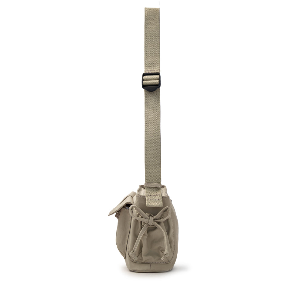 กระเป๋าสะพายข้าง Basic Gorpcore Pocket Crossbody Bag Boston Red Sox