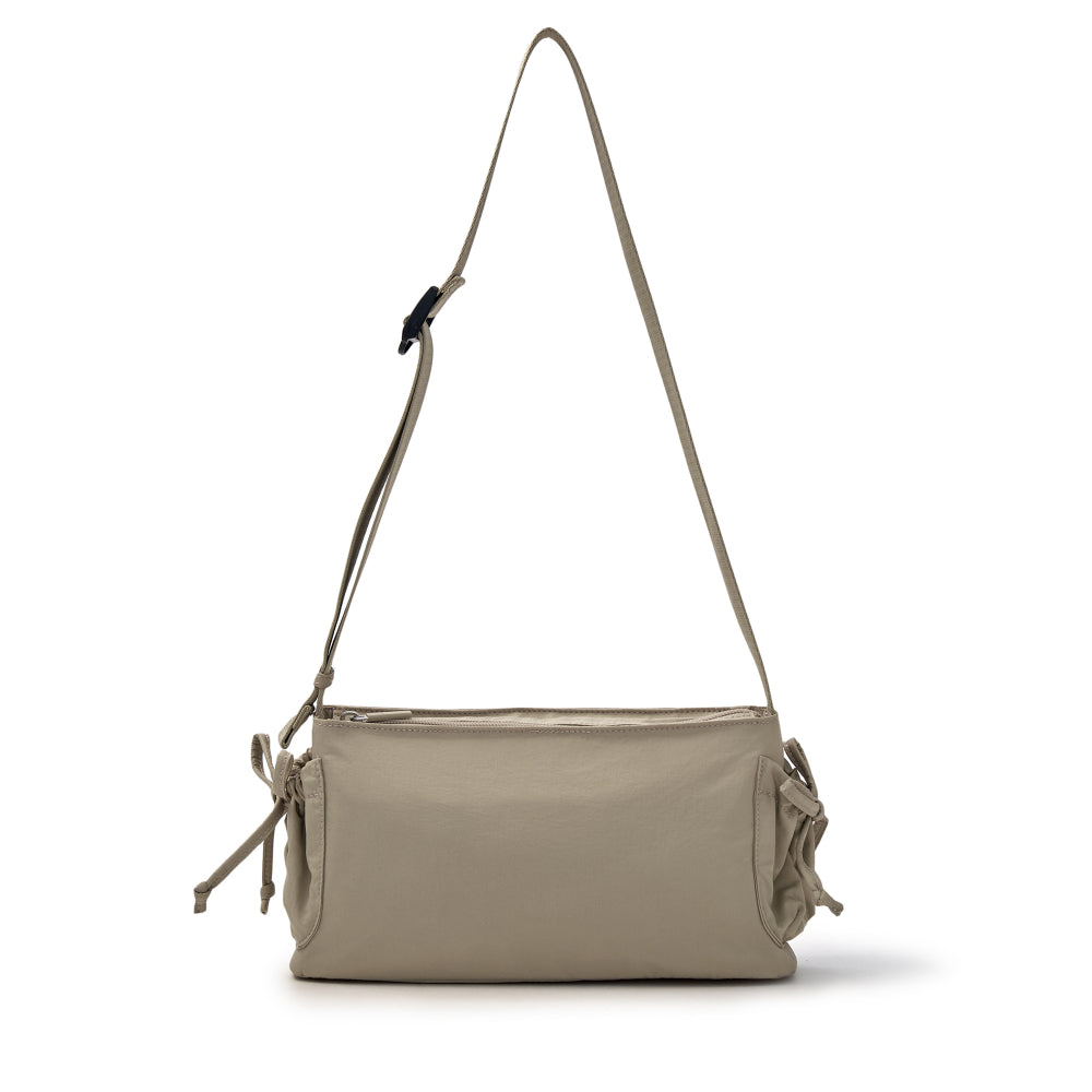 กระเป๋าสะพายข้าง Basic Gorpcore Pocket Crossbody Bag Boston Red Sox