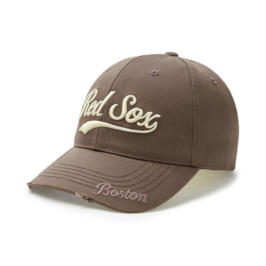 หมวกแก็ป  Varsity Vintage Structured Ball Cap Boston Red Sox