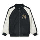 New Year Snake Nylon Jacket New York Yankees Jumper