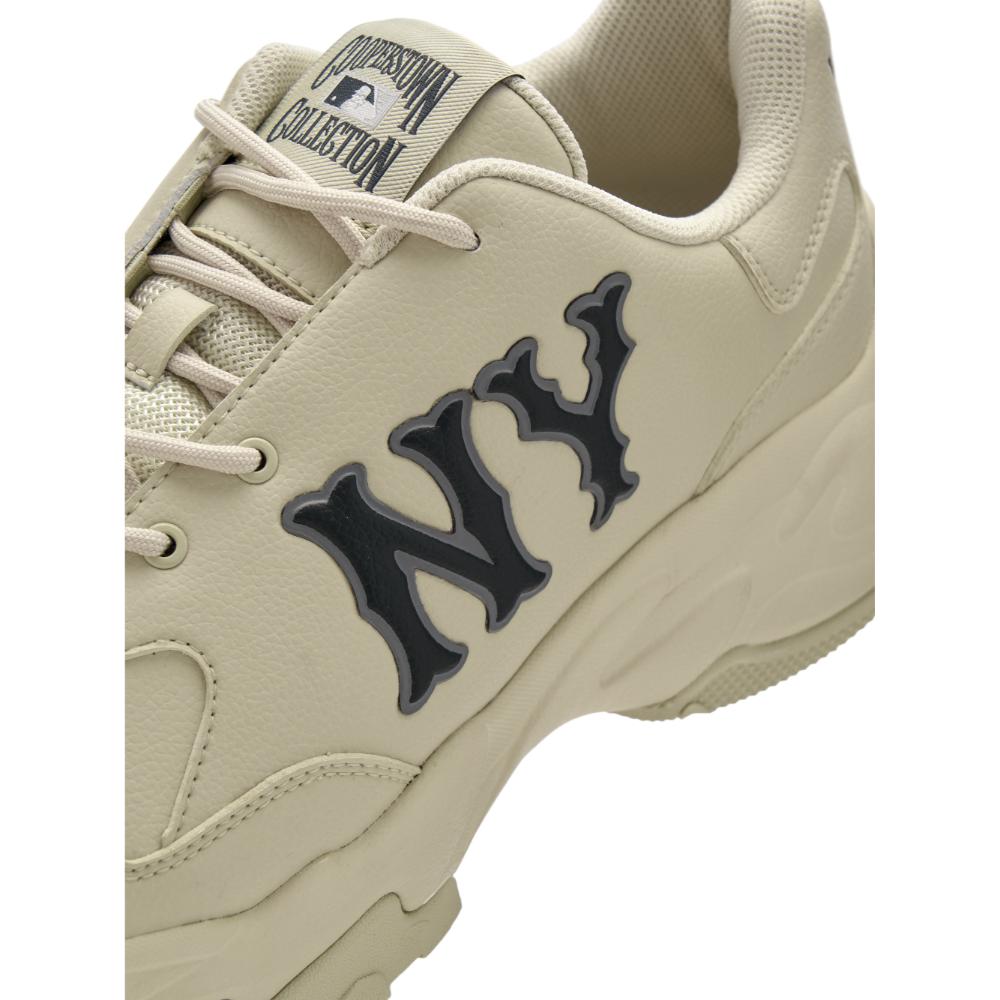 รองเท้าผ้าใบ  Bigball Chunky Coopers Town New York Yankees Sneakers