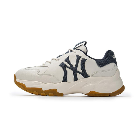 Bigball Chunky Denim Window New York Yankees