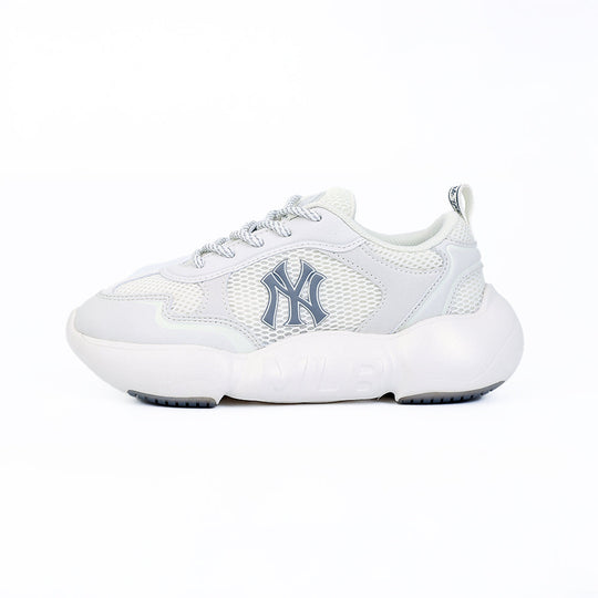 รองเท้าผ้าใบ Bagle Chunky New York Yankees