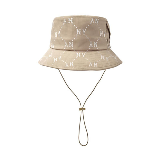 Dia Monogram Sportive Safari Hat New York Yankees