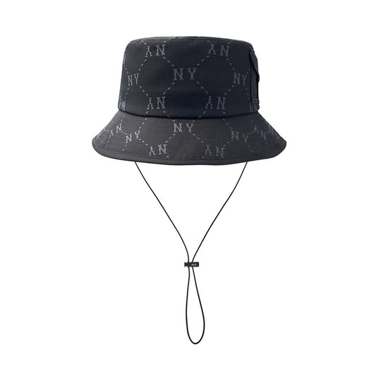 Dia Monogram Sportive Safari Hat New York Yankees