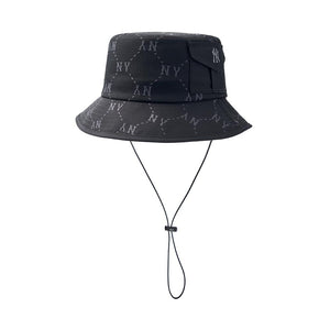 Dia Monogram Sportive Safari Hat New York Yankees