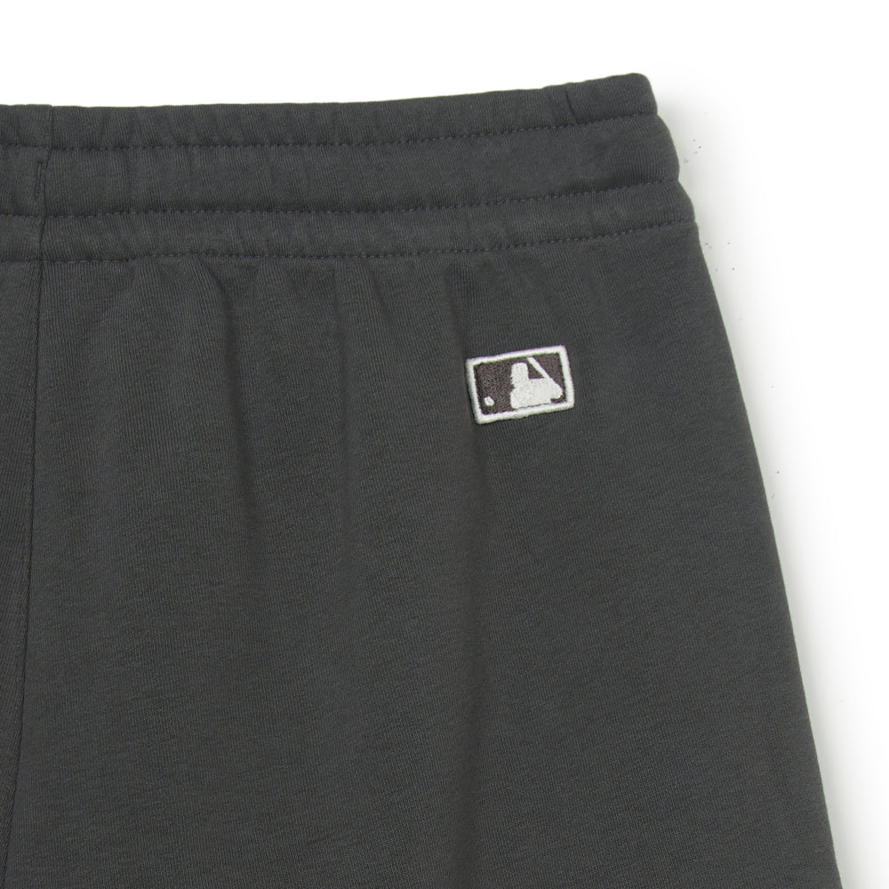 กางเกงขาสั้น  Basic Vinatge Coopers Logo 9" Shorts New York Yankees