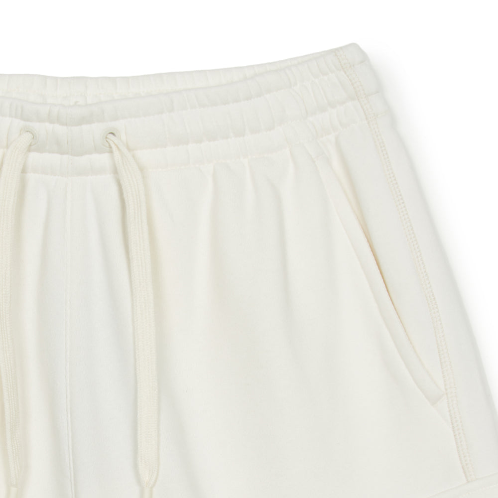 กางเกงขาสั้น  Basic Vinatge Coopers Logo 9" Shorts New York Yankees