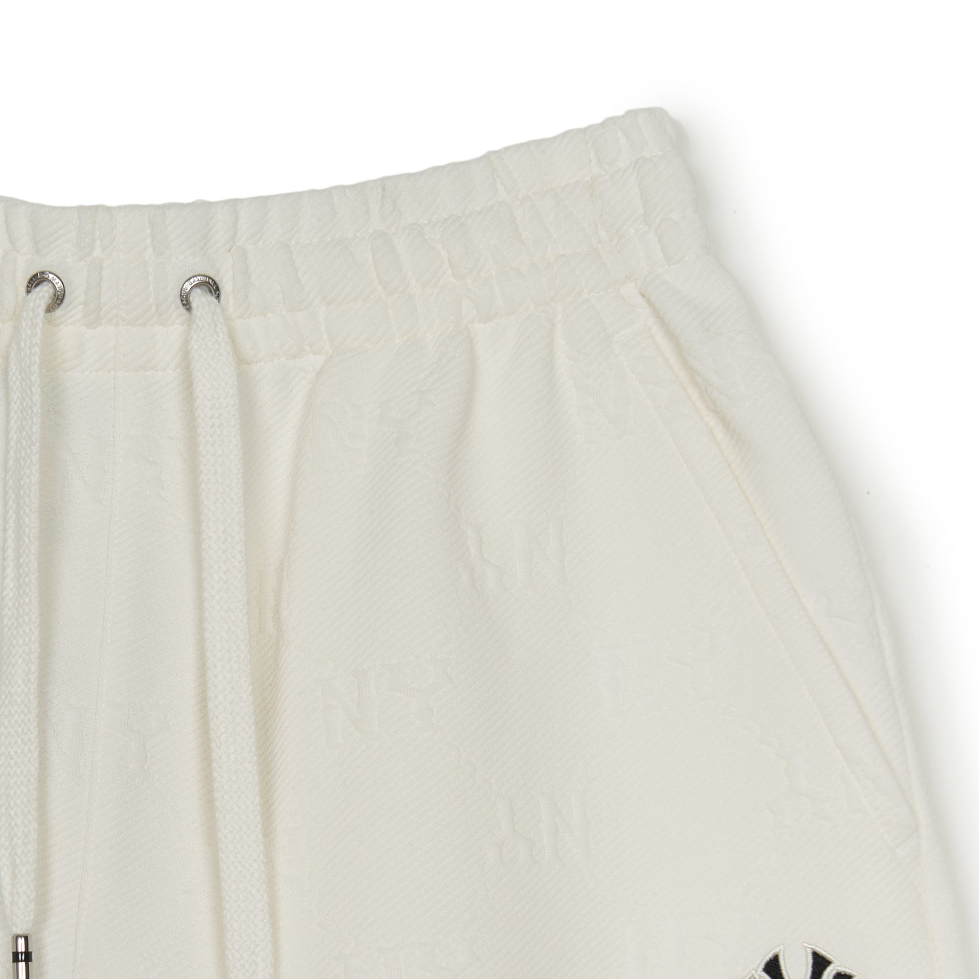 กางเกงขาสั้น Tone-On-Tone Jacquard Dia Monogram 7" Shorts New York Yankees