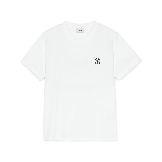 Basic Comfortable-fit T-shirt New York Yankees