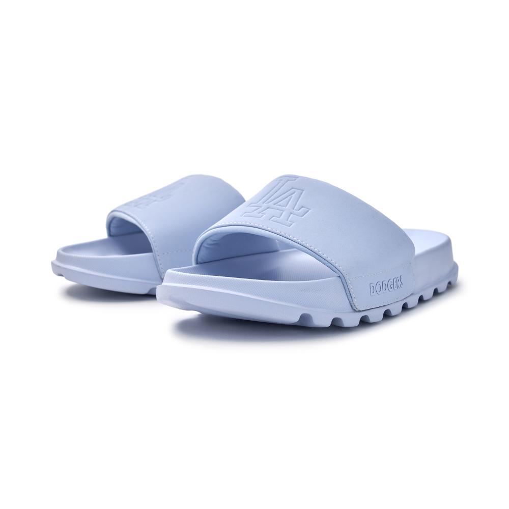 รองเท้าแตะ Chunky Skipper Basic Slide Los Angeles Dodgers