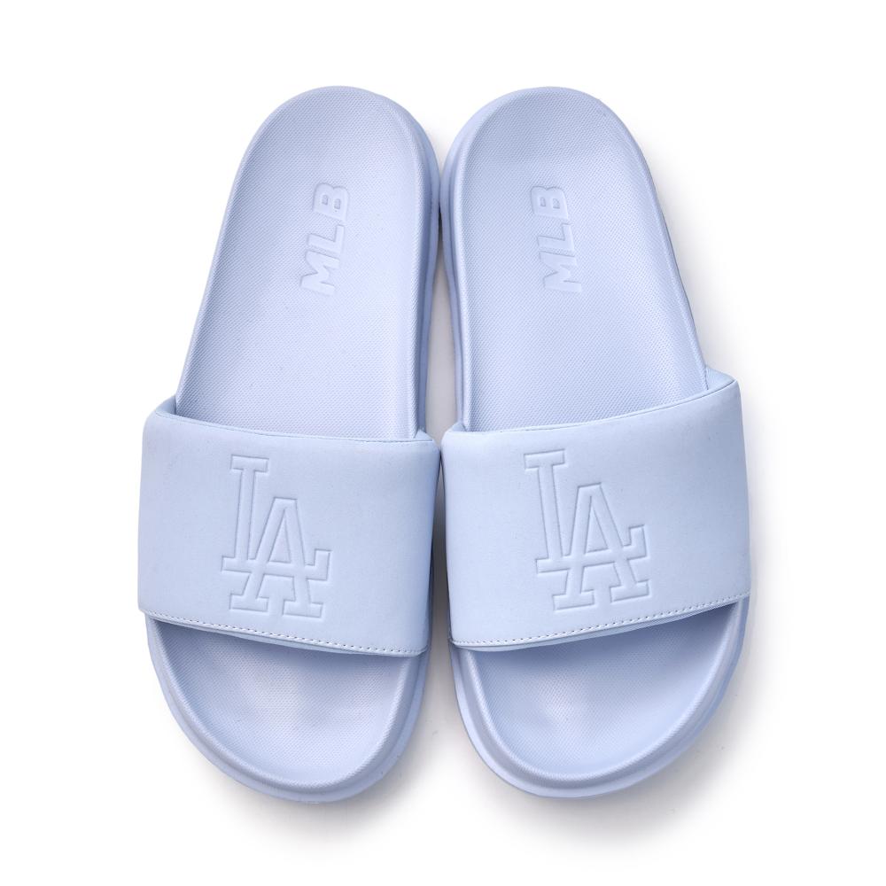 รองเท้าแตะ Chunky Skipper Basic Slide Los Angeles Dodgers