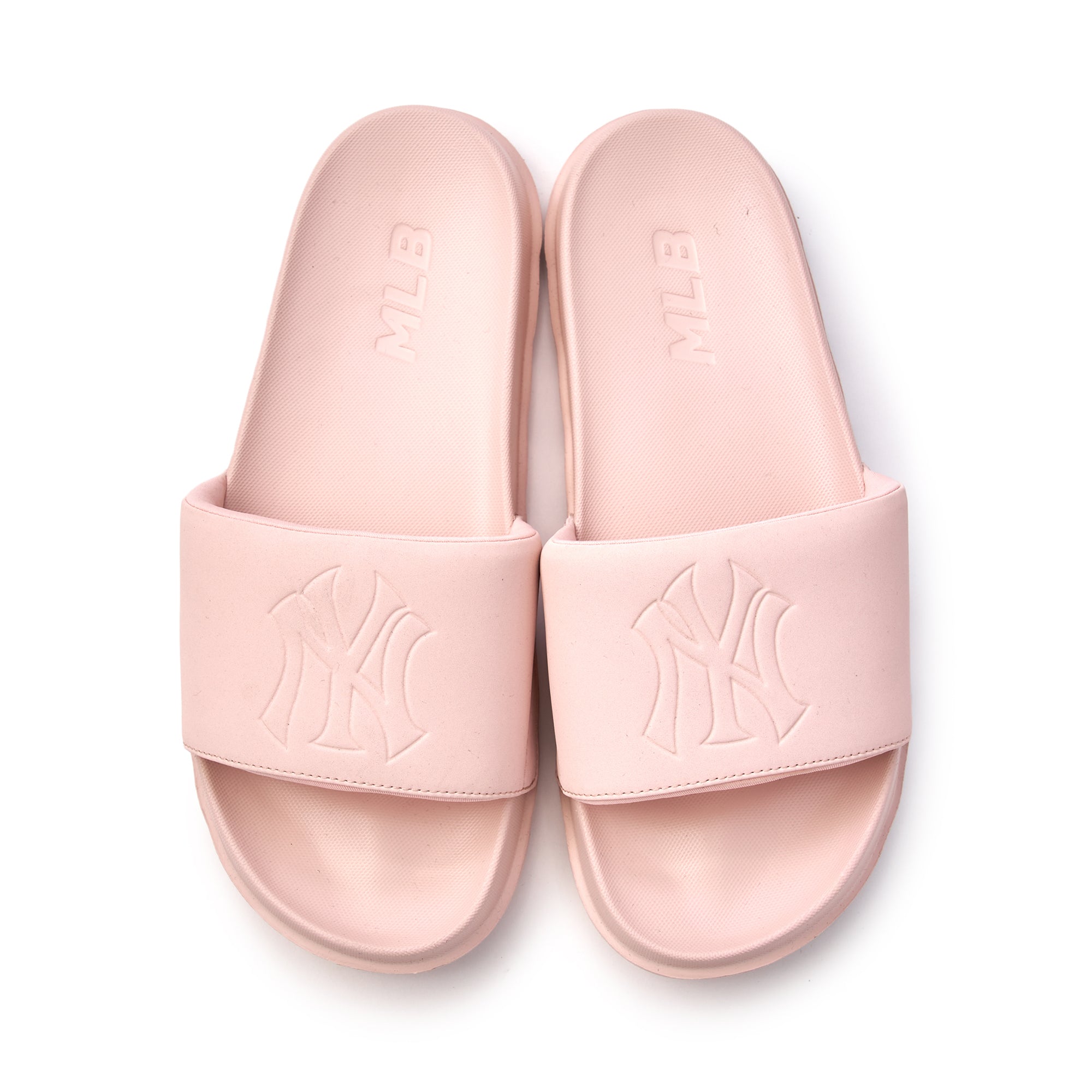 รองเท้าแตะ Chunky Skipper Basic Slide New York Yankees