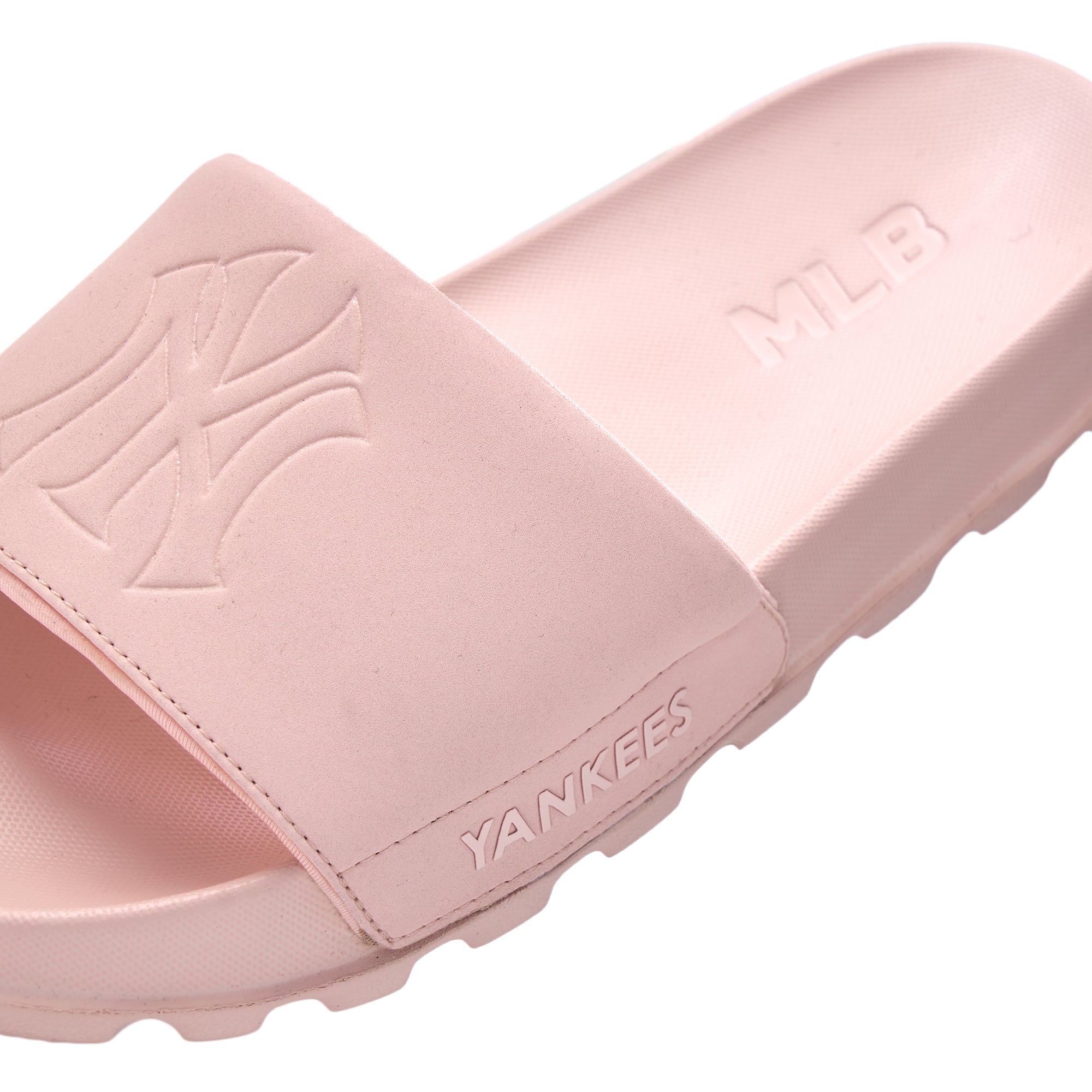 รองเท้าแตะ Chunky Skipper Basic Slide New York Yankees