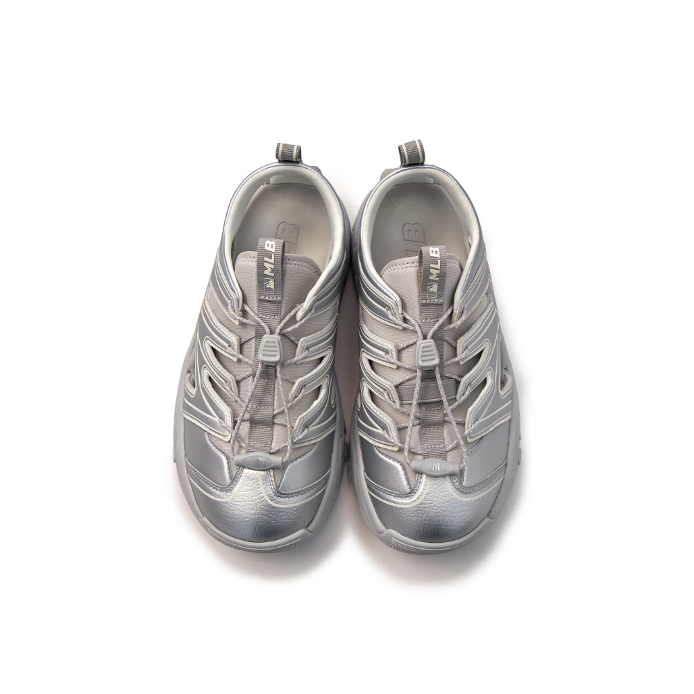 รองเท้ารัดส้น  Bigball Chunky Field Mask New York Yankees