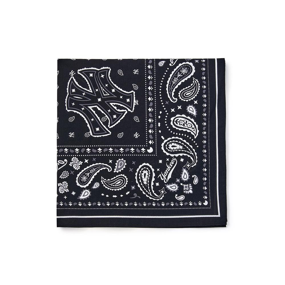 Paisley Bandana New York Yankees