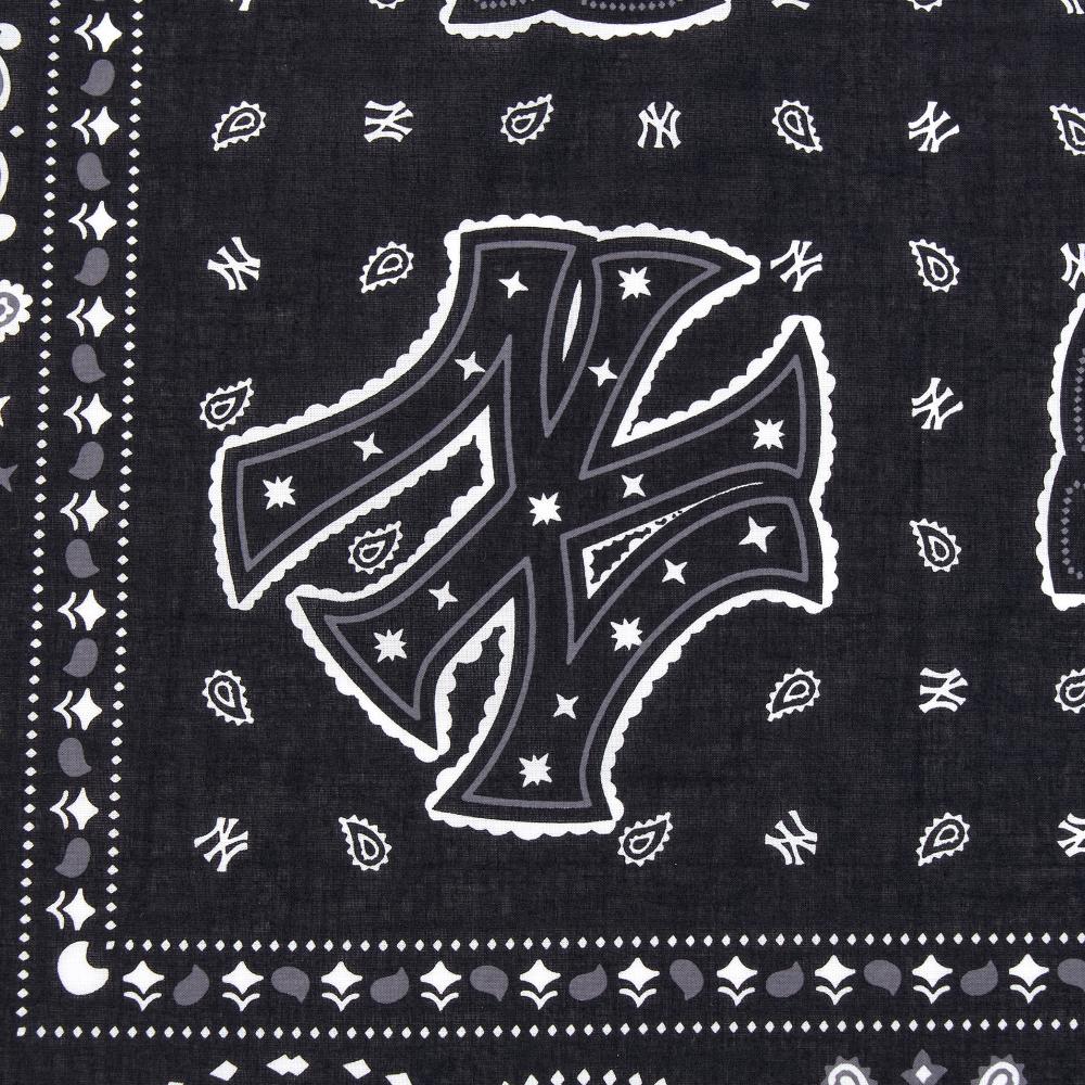 Paisley Bandana New York Yankees