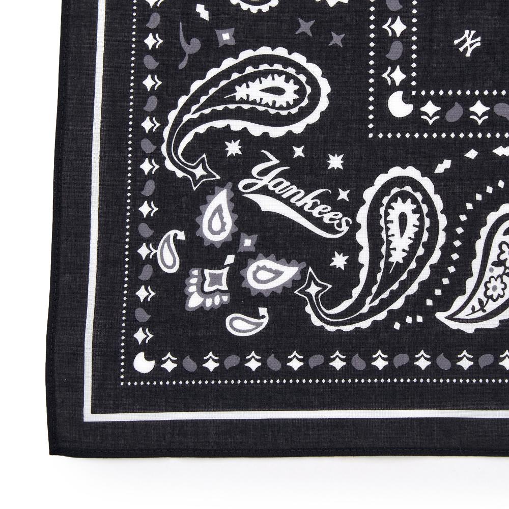 Paisley Bandana New York Yankees