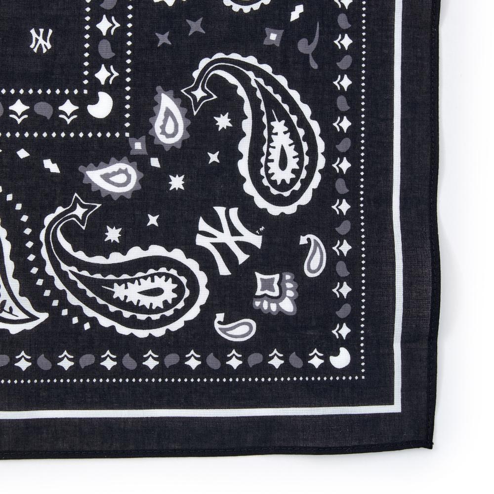 Paisley Bandana New York Yankees