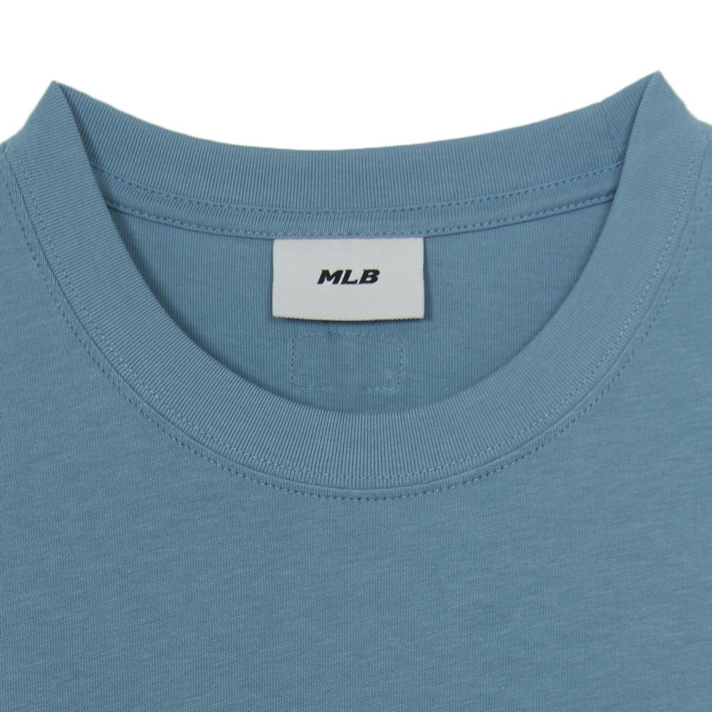 เสื้อยืด Basic Mega Logo Over Fit T-Shirts Los Angeles Dodgers