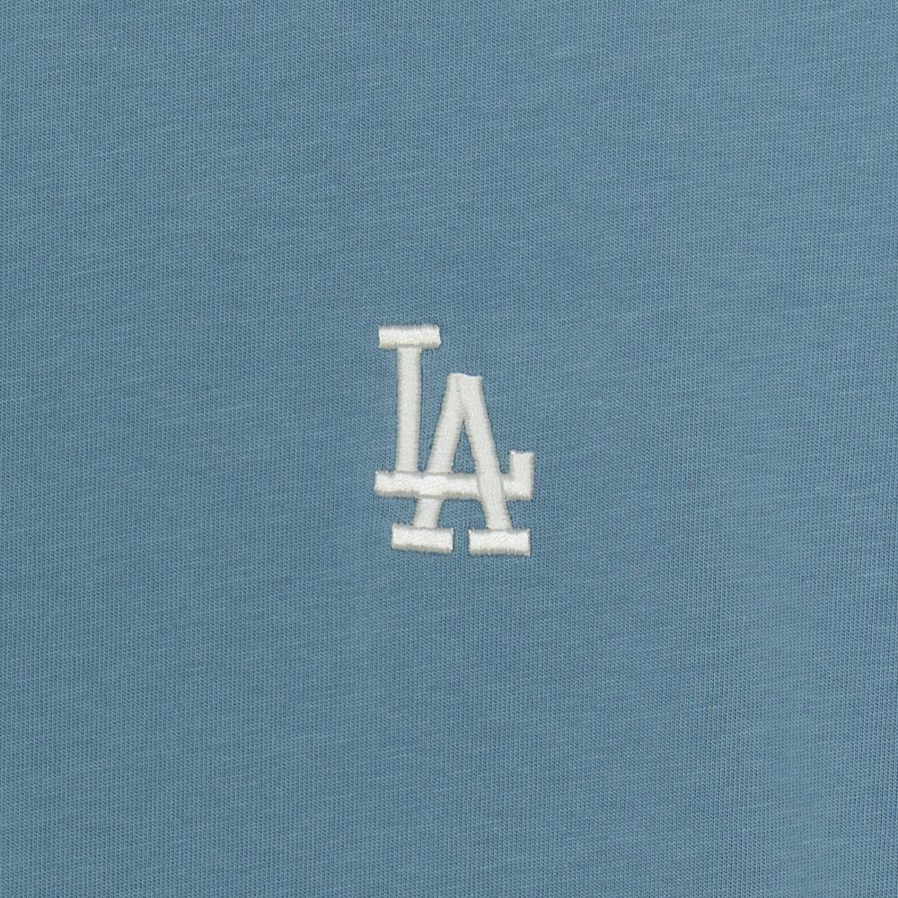 เสื้อยืด Basic Mega Logo Over Fit T-Shirts Los Angeles Dodgers