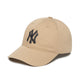 N-Cover Unstructured New York Yankees Ball Cap