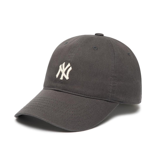 Rookie Unstructured New York Yankees Ball Cap