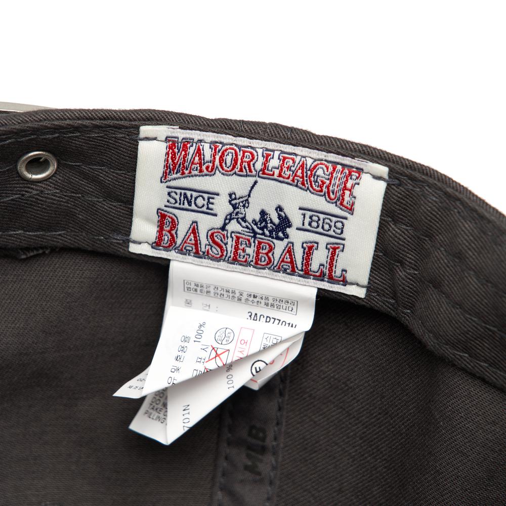 หมวกแก็ป Rookie Unstructured New York Yankees Ball Cap