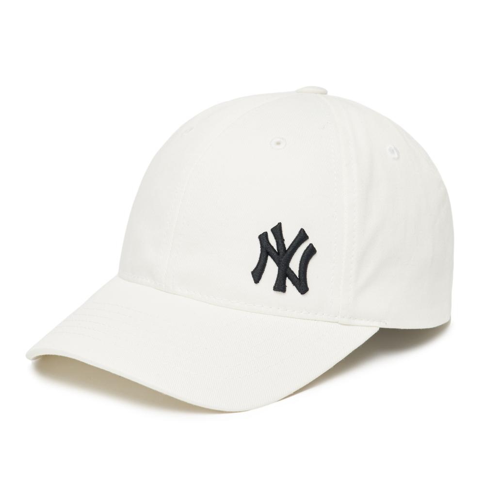 Script Tail Unstructured New York Yankees Ball Cap