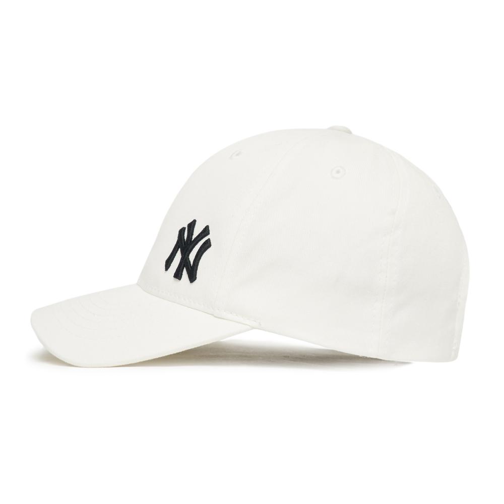 Script Tail Unstructured New York Yankees Ball Cap