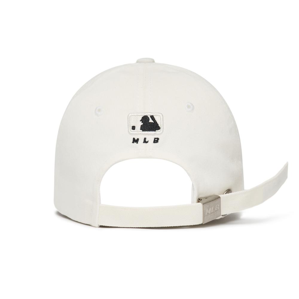 Script Tail Unstructured New York Yankees Ball Cap