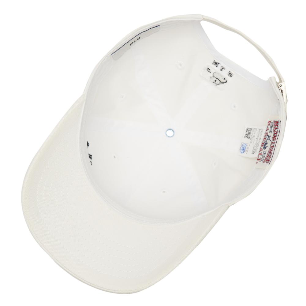 Script Tail Unstructured New York Yankees Ball Cap