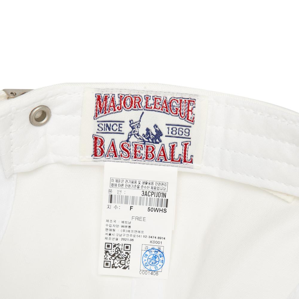 Script Tail Unstructured New York Yankees Ball Cap