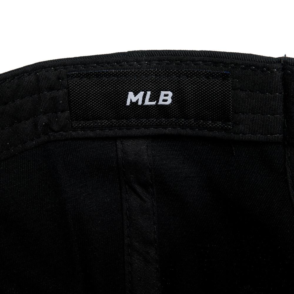 Script Tail Unstructured New York Yankees Ball Cap