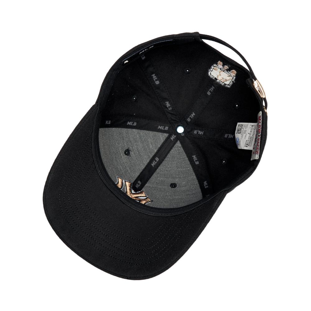 หมวกแก็ป Caligraphy Structured New York Yankees Ball Cap