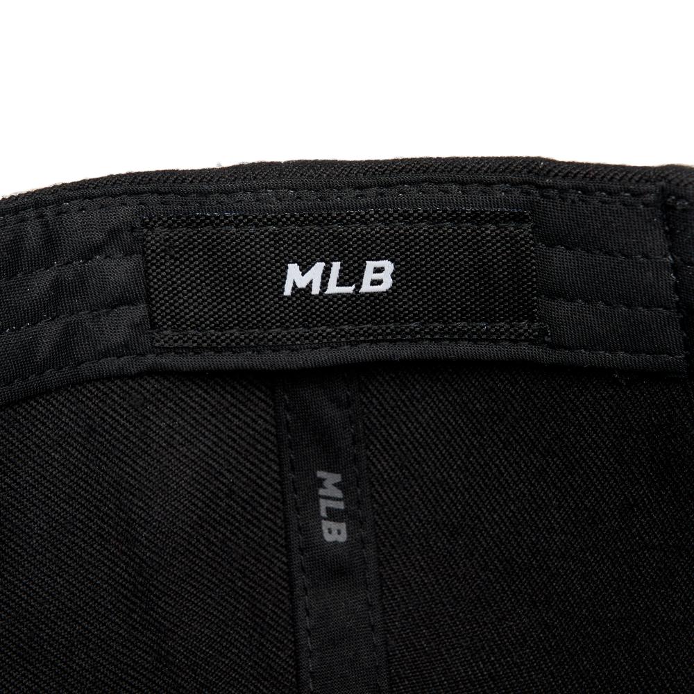 หมวกแก็ป Caligraphy Structured New York Yankees Ball Cap