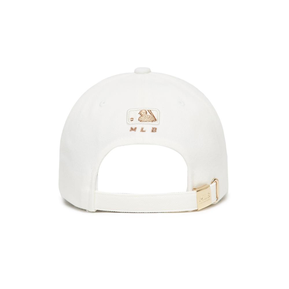 หมวกแก็ป Caligraphy Structured New York Yankees Ball Cap