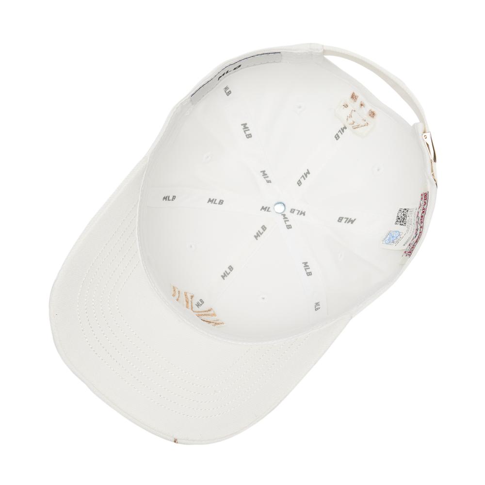 หมวกแก็ป Caligraphy Structured New York Yankees Ball Cap