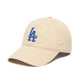 N-Cover Unstructured Los Angeles Dodgers Ball Cap