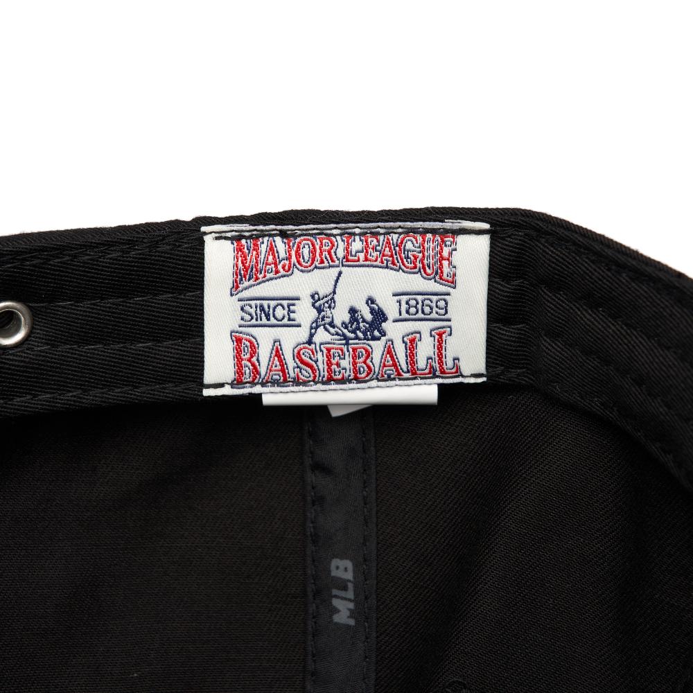 N-Cover Unstructured Los Angeles Dodgers Ball Cap