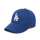 N-Cover Unstructured Los Angeles Dodgers Ball Cap