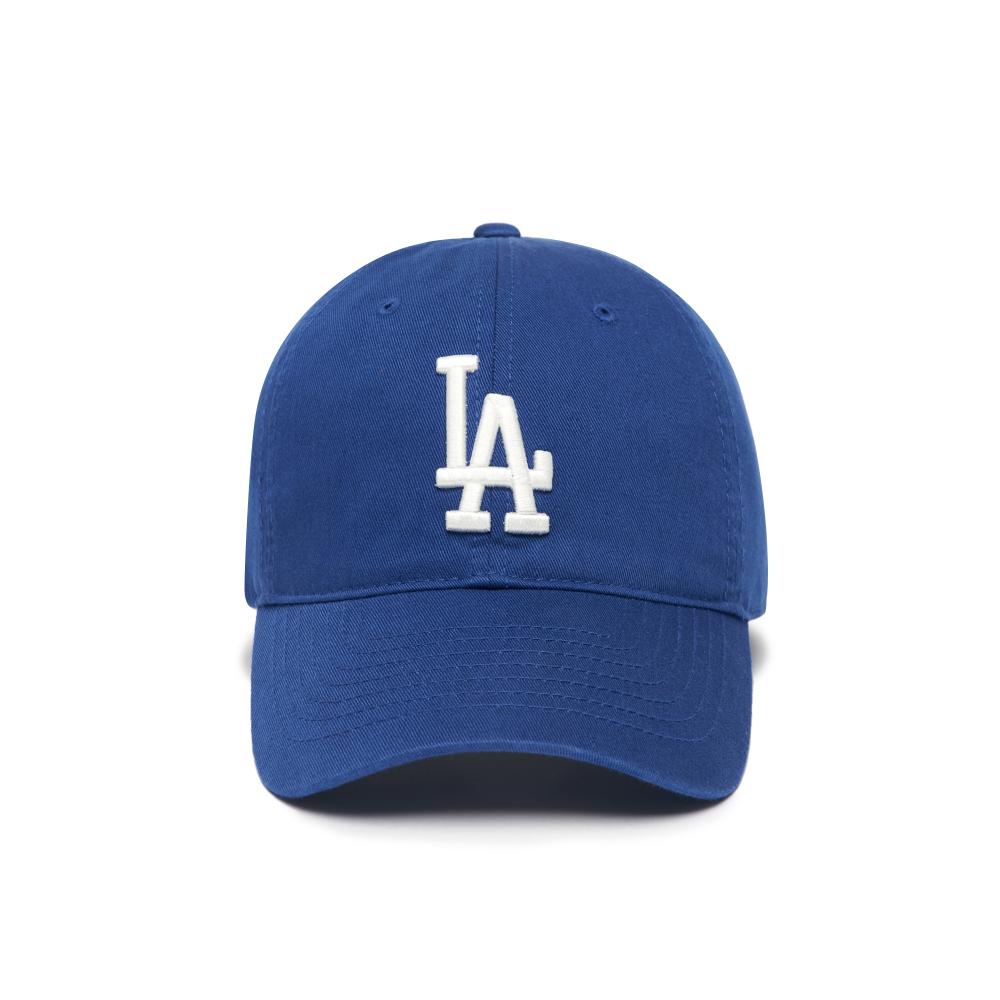 หมวกแก็ป N-Cover Unstructured Los Angeles Dodgers Ball Cap
