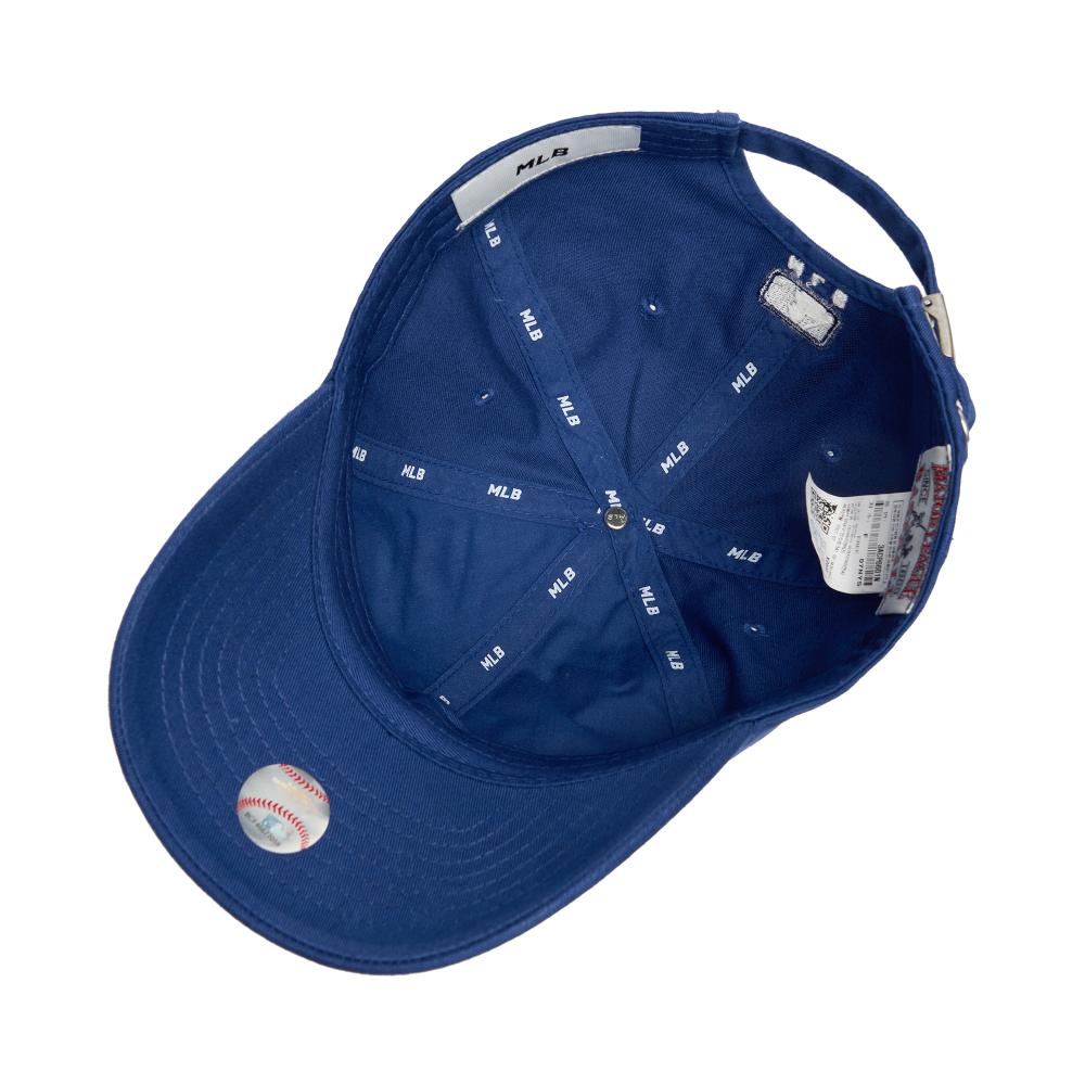 หมวกแก็ป N-Cover Unstructured Los Angeles Dodgers Ball Cap